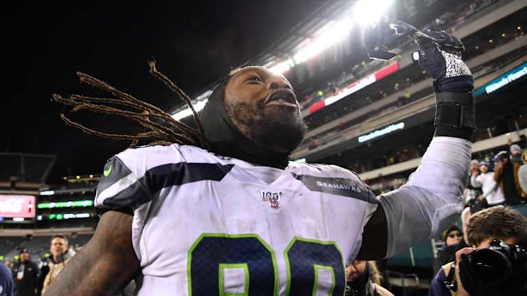 Jadeveon Clowney Still Seeking Large Payday